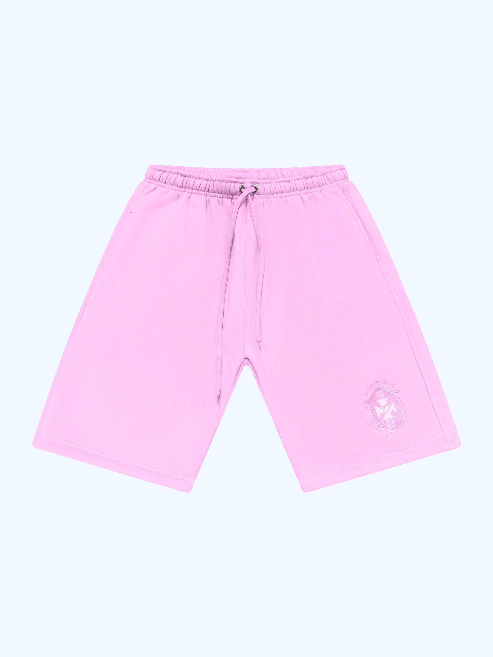 BRAZIL PINK SHORTS