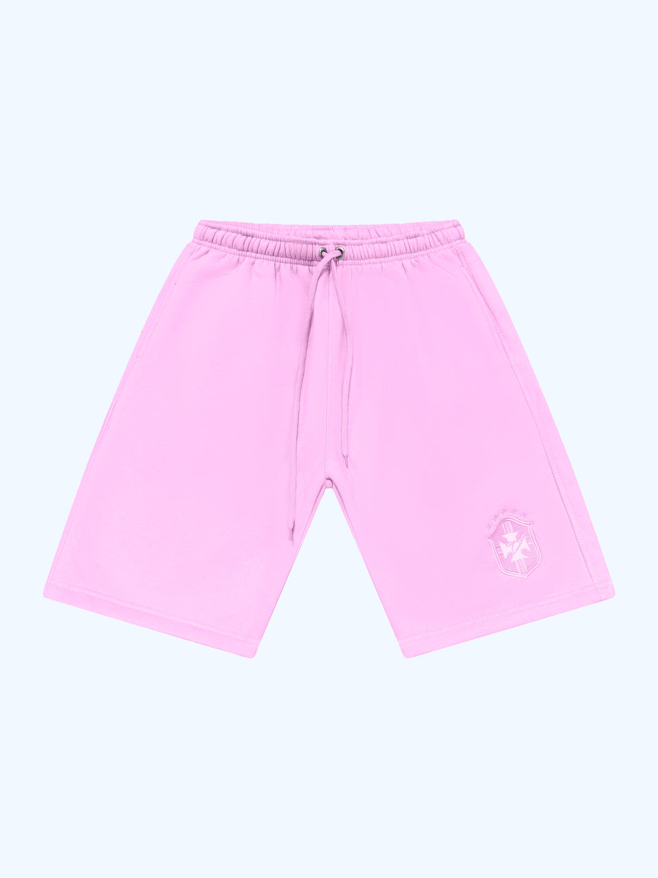 BRAZIL PINK SHORTS