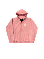 BRAZIL PINK WINDBREAKER