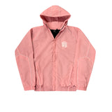 BRAZIL PINK WINDBREAKER