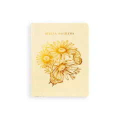 Bíblia Novo Tempo, Sua Bíblia de Anotação, Letra Gigante (NVI)