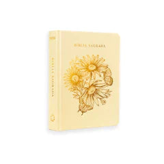 Bíblia Novo Tempo, Sua Bíblia de Anotação, Letra Gigante (NVI)