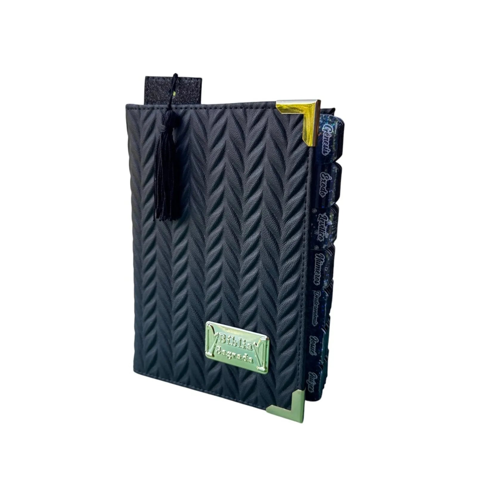 Bíblia da Pregadora Fiel e Mulher Sábia, Letras Grandes