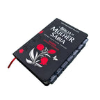 Bíblia da Pregadora Fiel e Mulher Sábia, Letras Grandes