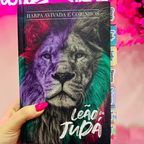 Bíblia da Pregadora Fiel e Mulher Sábia, Letras Grandes