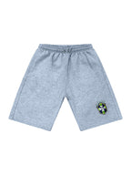 GREY BRAZILIAN SHORTS