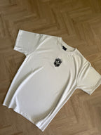 BRAZIL BLACK/WHITE  T-SHIRT