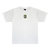 BRAZIL ORIGINAL WHITE TSHIRT