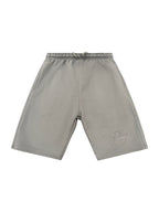 STONE GREY SHORTS