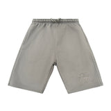 STONE GREY SHORTS