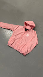 BRAZIL PINK WINDBREAKER