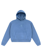SKY BLUE HOODIE