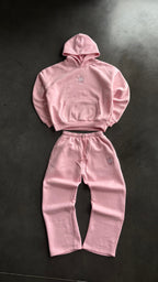 BRAZIL PINK JOGGERS