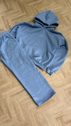 SKY BLUE JOGGERS