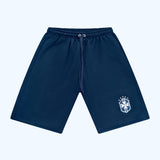 NAVY BRAZIL SHORTS