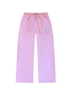 BRAZIL PINK JOGGERS