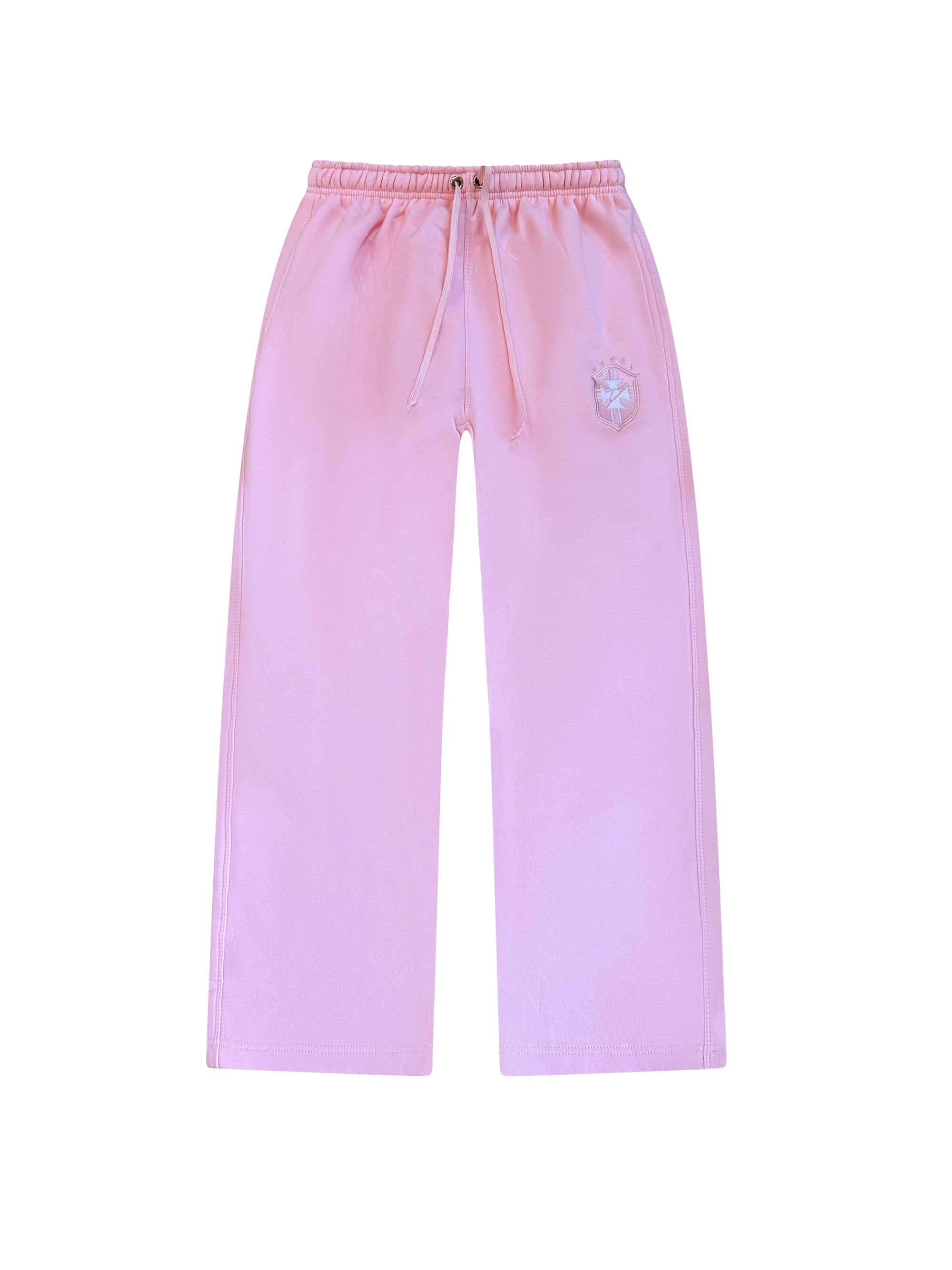 BRAZIL PINK JOGGERS