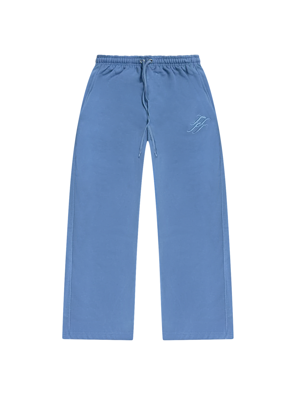 SKY BLUE JOGGERS