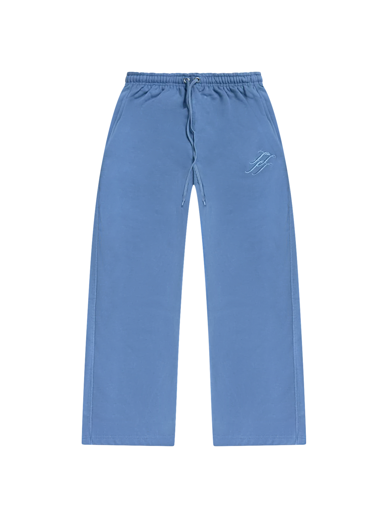 SKY BLUE JOGGERS