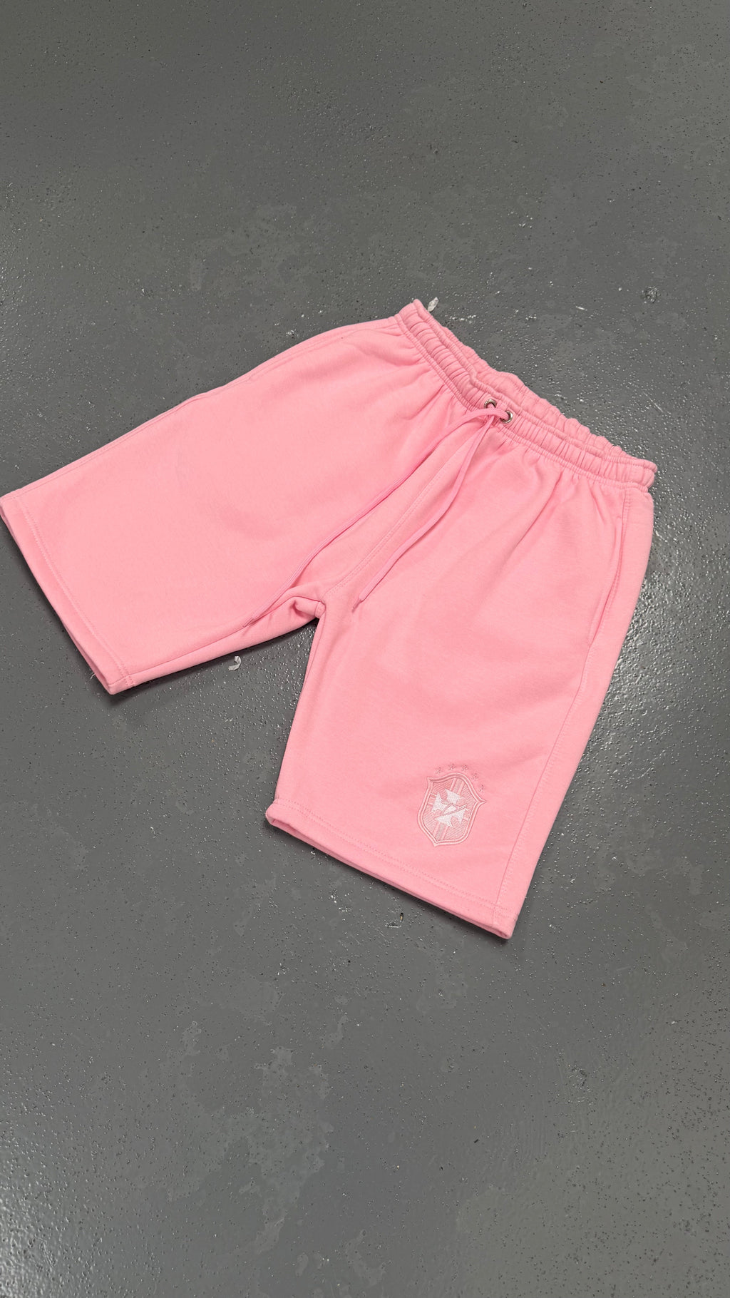 BRAZIL PINK SHORTS