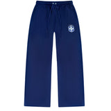 NAVY BRAZIL JOGGERS